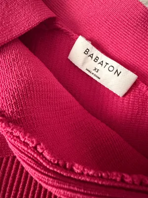 Aritzia Babaton Top thumbnail 4