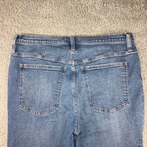 Madewell Jeans Women 30 High Rise Flare Leg Medium Wash‎ Denim Pants thumbnail 10