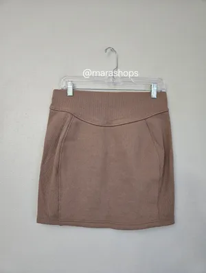 Lululemon Scuba HR Mini Skirt thumbnail 5
