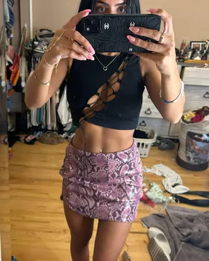Wildflower Skirt thumbnail 1