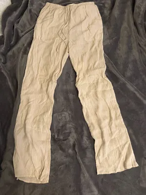 ZARA Sheer Pants thumbnail 1