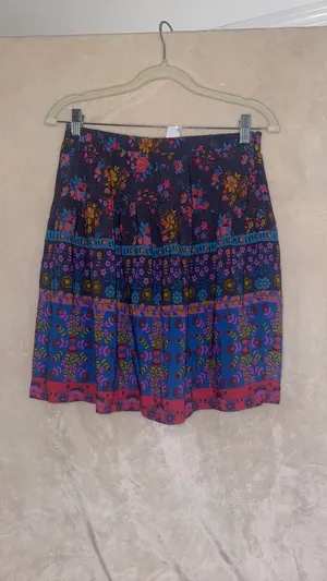 Natural Life Skirt thumbnail 2