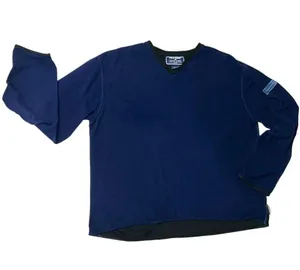 Polo Sport by Ralph Lauren Sweatshirt Fleece Pullover 2 Tone thumbnail 10