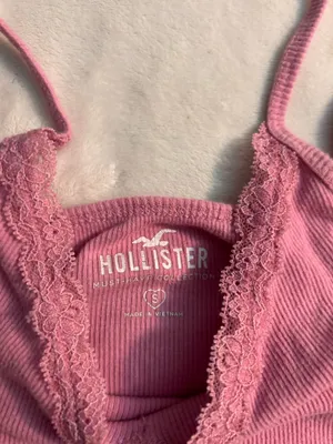 Hollister Tank Top thumbnail 4
