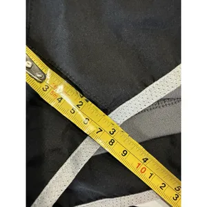 Nike Dri Fit Running Short with Built in Compression, Women's Medium‎ thumbnail 6