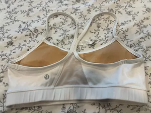 Lululemon Flow Y Bra thumbnail 6