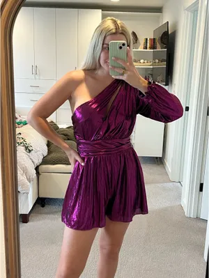Vici Romper thumbnail 1