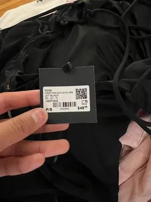 black strappy back bodycon midi dress thumbnail 3