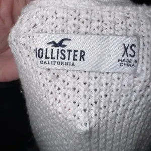 Textured knit open front cardigan thumbnail 6