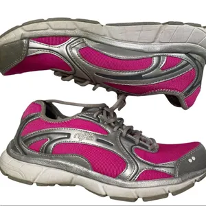 ‎Ryka Prodigy2 athletic shoes thumbnail 8