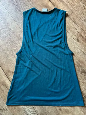 Gymshark Tank Top thumbnail 3