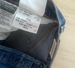 Levi’s Shorts 501 thumbnail 4