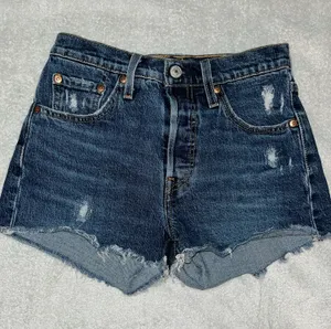 Levi’s 501 Shorts thumbnail 1