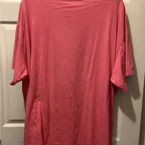 Easel Pink Casual Top thumbnail 3