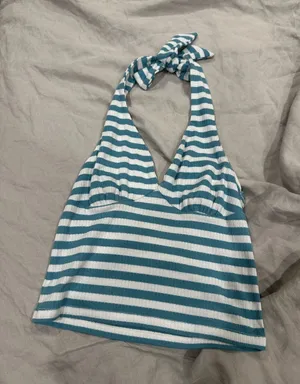 O’Neill halter top thumbnail 1