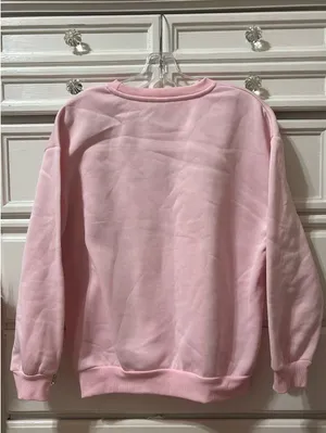 Shein Sweatshirt thumbnail 2