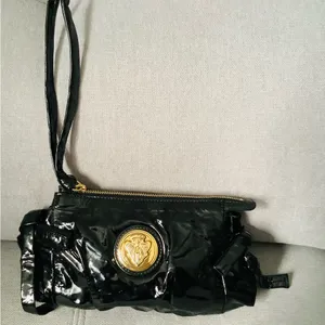Pretty🌹dressy GUCCI GO OUT clutch/ bag 🔥🔥🔥 thumbnail 8
