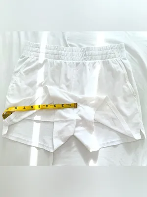 Aritzia Wilfred Free Weekend Short thumbnail 15