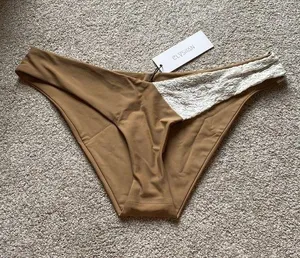 Elysiian Swim Bikini Bottom! thumbnail 1