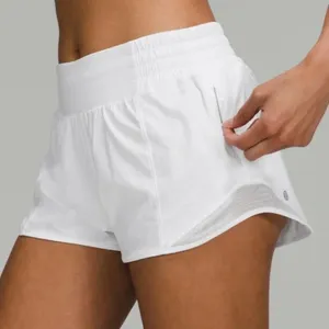 lululemon hotty hot 2.5 inch thumbnail 1