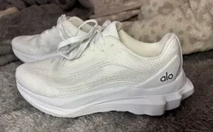 Alo Yoga Tennis Shoes thumbnail 2