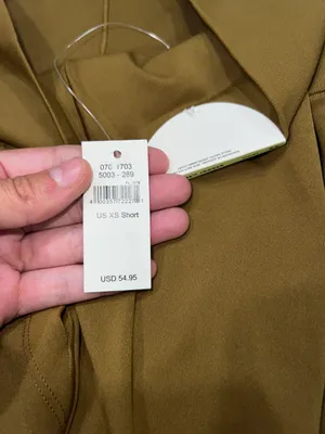 Aerie Jogger Leggings thumbnail 8