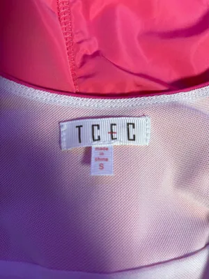 TCEC Bodysuit thumbnail 3