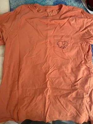 Ivory Ella T-shirt thumbnail 1