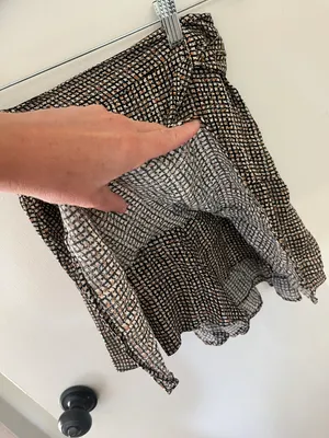 ZARA Skirt thumbnail 5