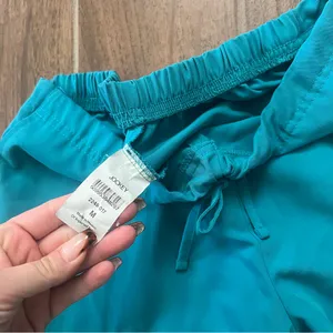 Teal Jockey Scubs size M Blue Size M thumbnail 8