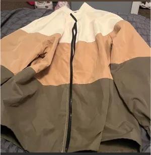 SHEIN jacket  thumbnail 1