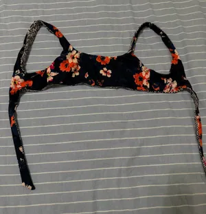 Volcom Bikini Top thumbnail 1