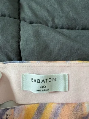 Aritzia Babaton Skirt thumbnail 3