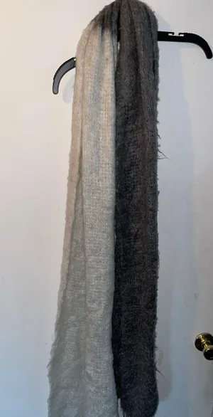 Aerie Two Tone Scarf thumbnail 1