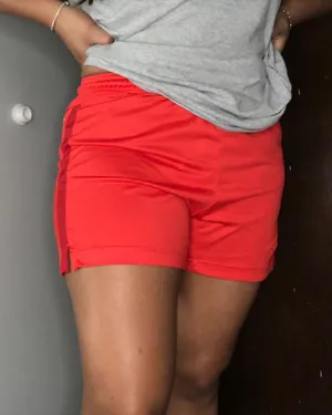 Nike Shorts thumbnail 1