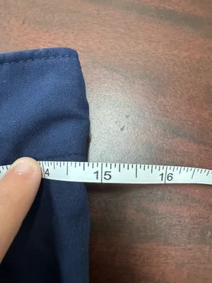 Figs Navy Mens Scrub Pants Size Small thumbnail 7