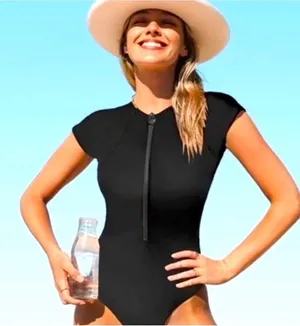 Cupshe One-Piece Swimsuit thumbnail 1