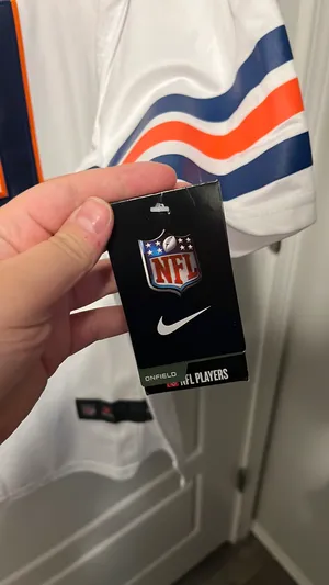 Nike NFL 34 Payton Jersey thumbnail 4
