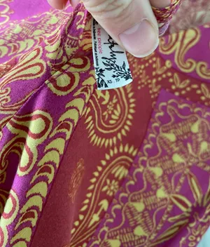 Free People Intimately Beaux Dress thumbnail 8