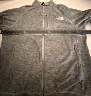 Men’s The North Face fleece  thumbnail 4