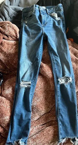 Abercrombie Jeans thumbnail 1