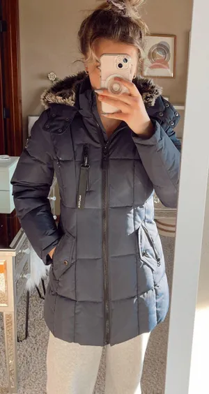 Nautica Winter Coat NWOT thumbnail 6