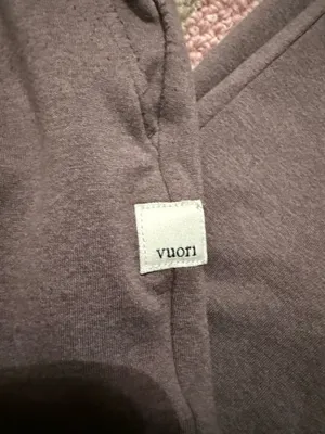 Vuori Boyfriend Cargo Sweatpant  thumbnail 4
