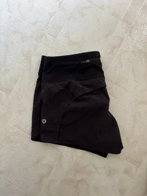 Lululemon Run Times Short II *4" Limited Edition thumbnail 5