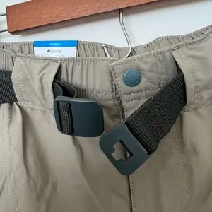 Columbia Sandy River Tan Cargo Hiking Shorts thumbnail 5