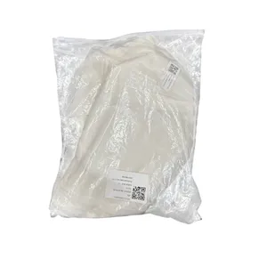 Corset Top with Flower Embellishment in White, Size L​ thumbnail 4