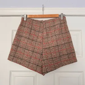 Showpo Plaid Skirt thumbnail 5
