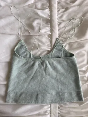 Urban Outfitters Crop Top thumbnail 2