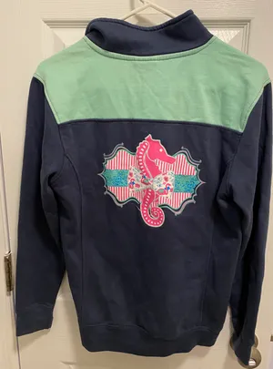 pullover Size L thumbnail 2