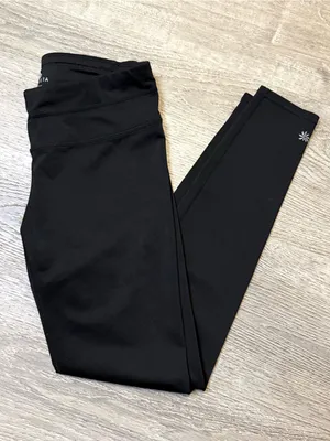 •ATHLETA• LEGGINGS thumbnail 1